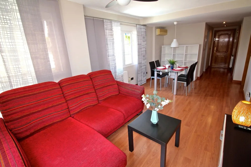 Apartamento Cabo Verde