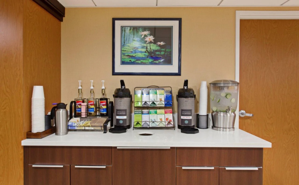 Fairfield by Marriott Mission Viejo Orange County
