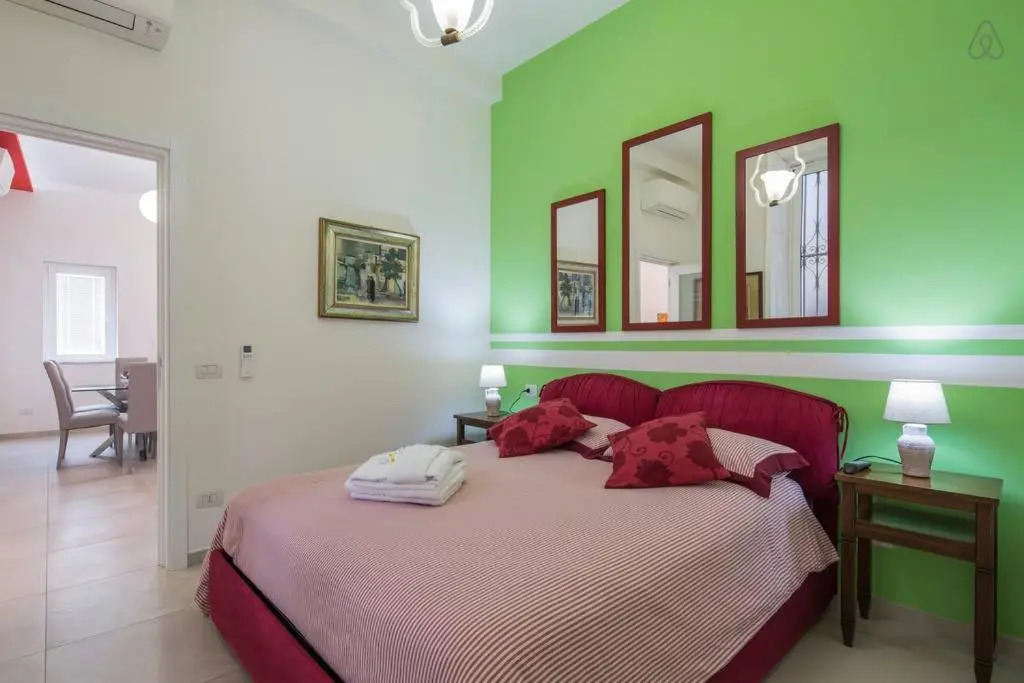 Sara S Seaview Apartment