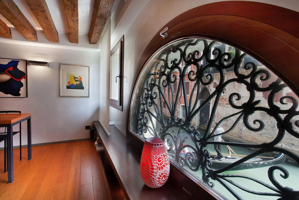 LMV - Exclusive Venice Apartments