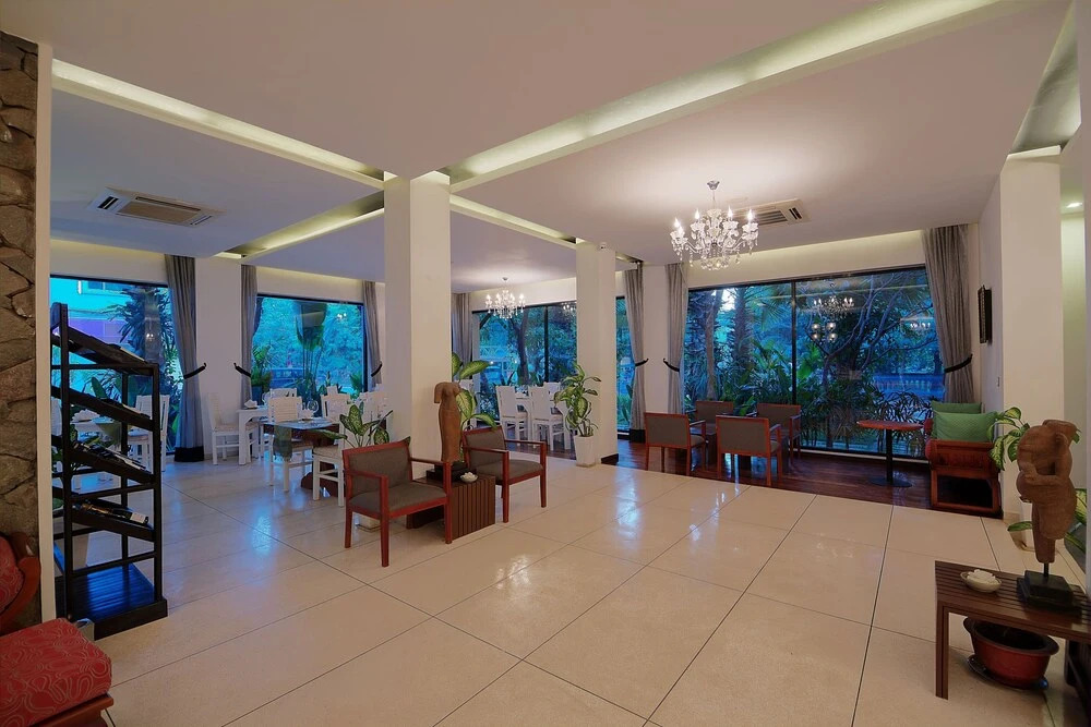 Angkor Sivutha Suites By ALFA