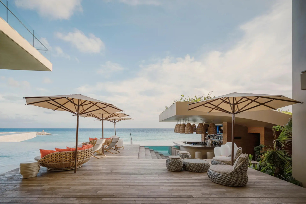 La Casa de la Playa by Xcaret-All Inclusive, Adults Only