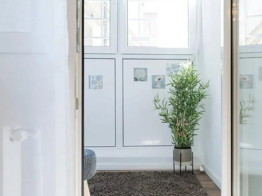 Cozy studio next to House of Parliament