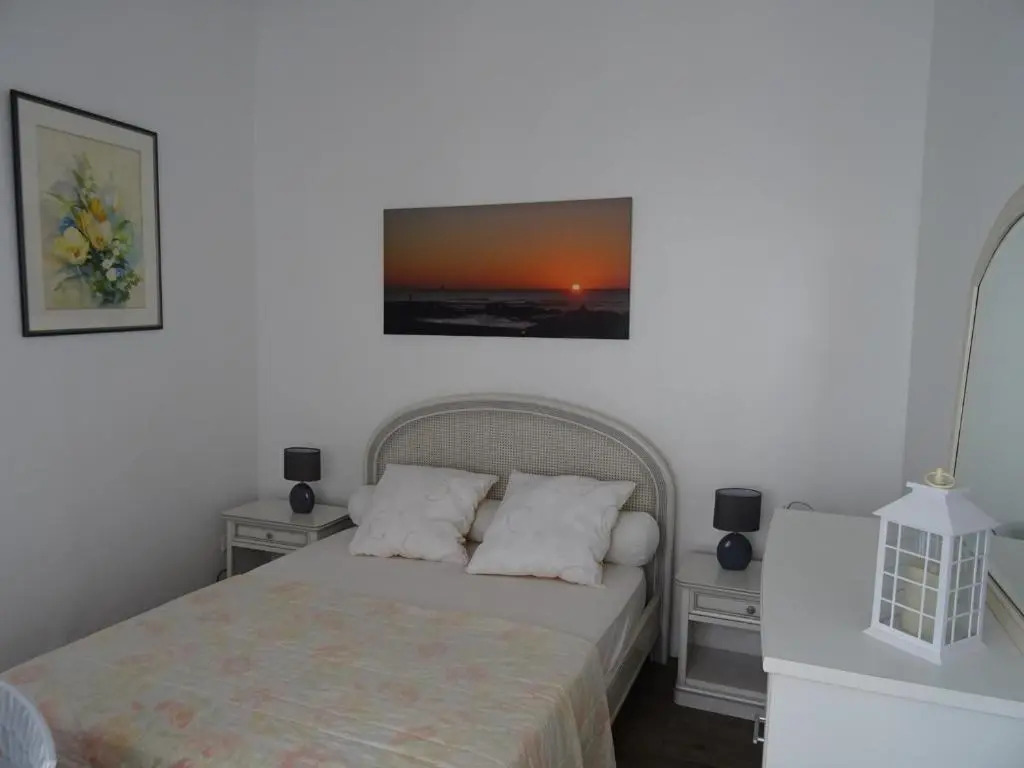 Maison Les Sables-d'Olonne, 4 pièces, 6 personnes - FR-1-92-892