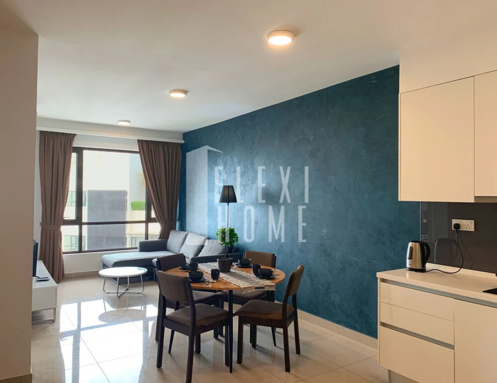 Eclipse Residency, Cyberjaya by Flexihome MY
