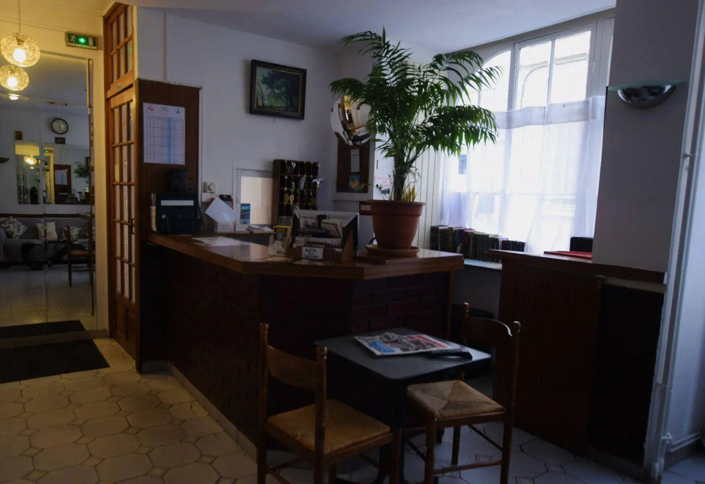 Hotel Anya