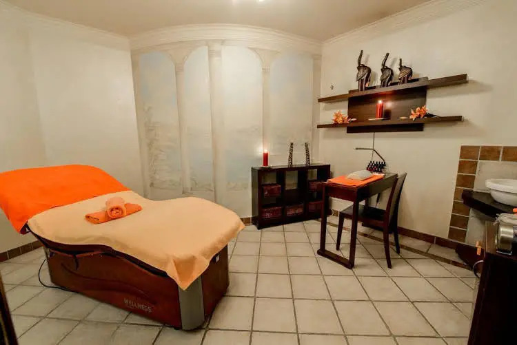 SPA Hotel Jawor