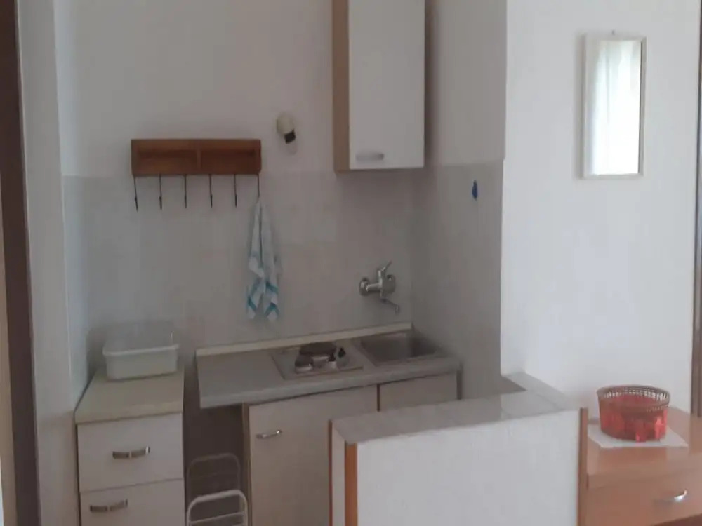 Apartments Biserka