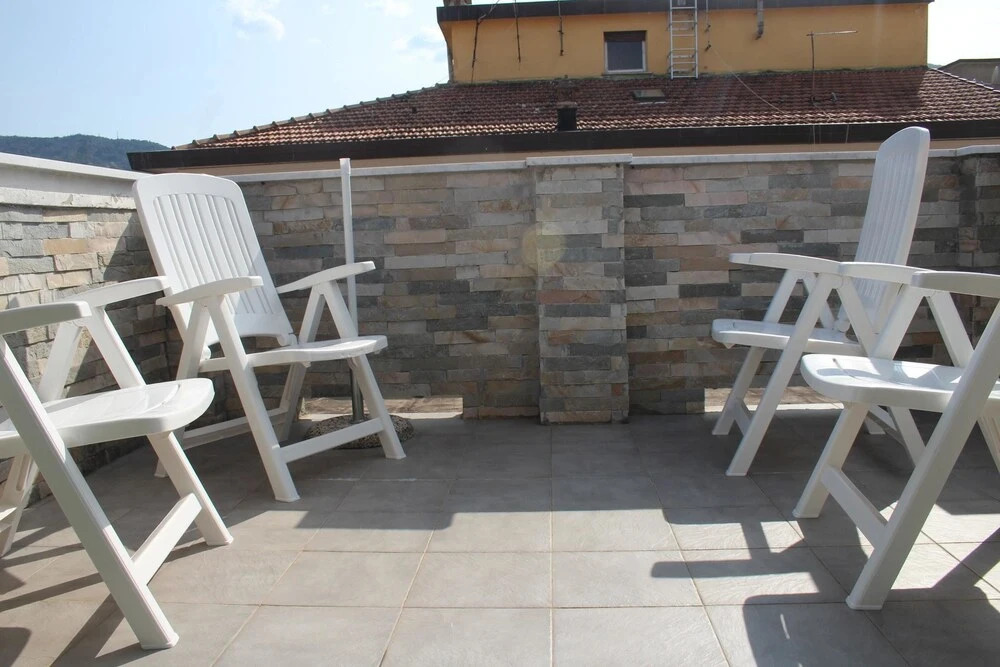 Apartment With 2 Bedrooms in La Spezia, With Terrace and Wifi - 12 km