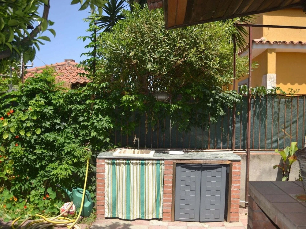 Detached House, 100m From the sea With Garden and Terrace. Best Belvilla 2016!