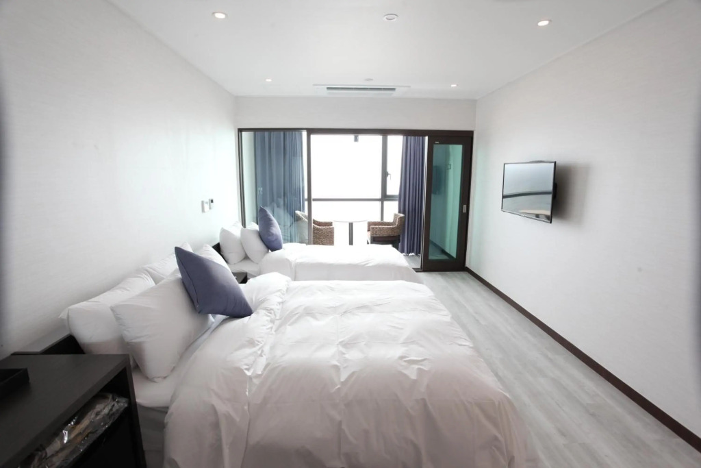 Hotel Wooyeon Flora