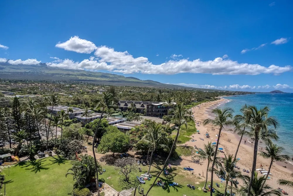 Mana Kai Maui - Official Onsite Rental Company