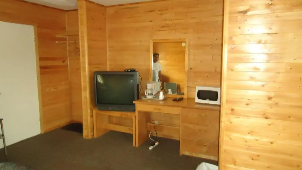 Dreamland Motel