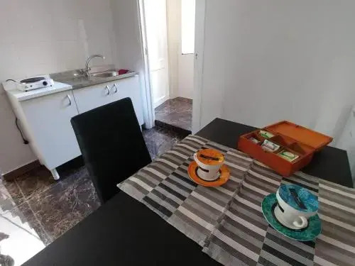 B&B MONTEBELLO