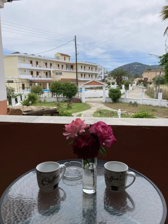 Villa Corfiota Moraitika Beach