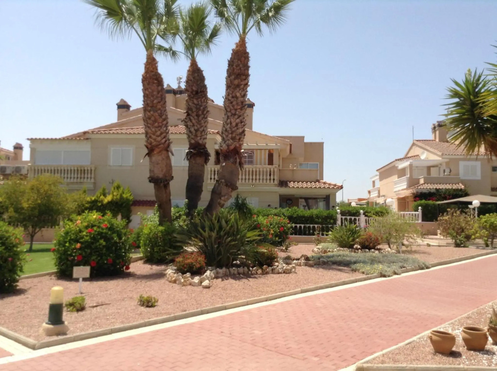 Casa Bedama