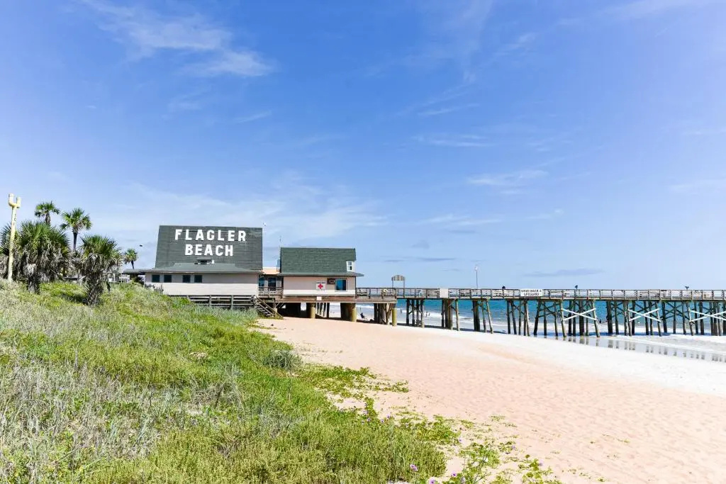 South Beach Club 205, 3 Bedrooms, Ocean View, 2nd Floor, Elevator, Sleeps 6