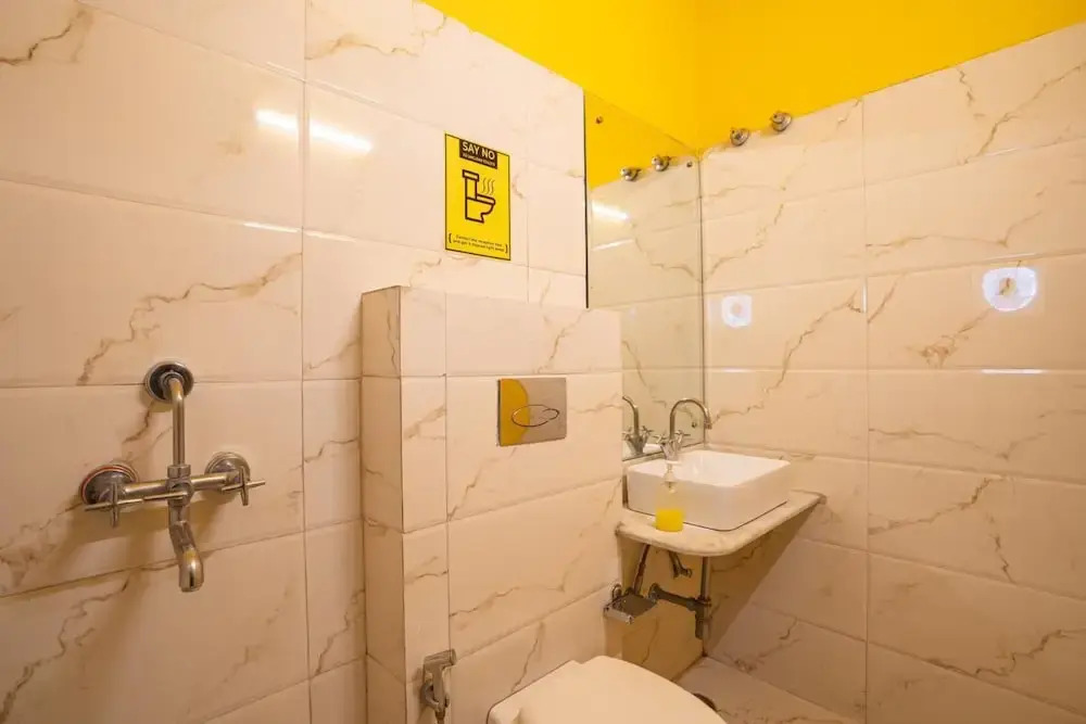 The Hosteller Jaipur, City Centre