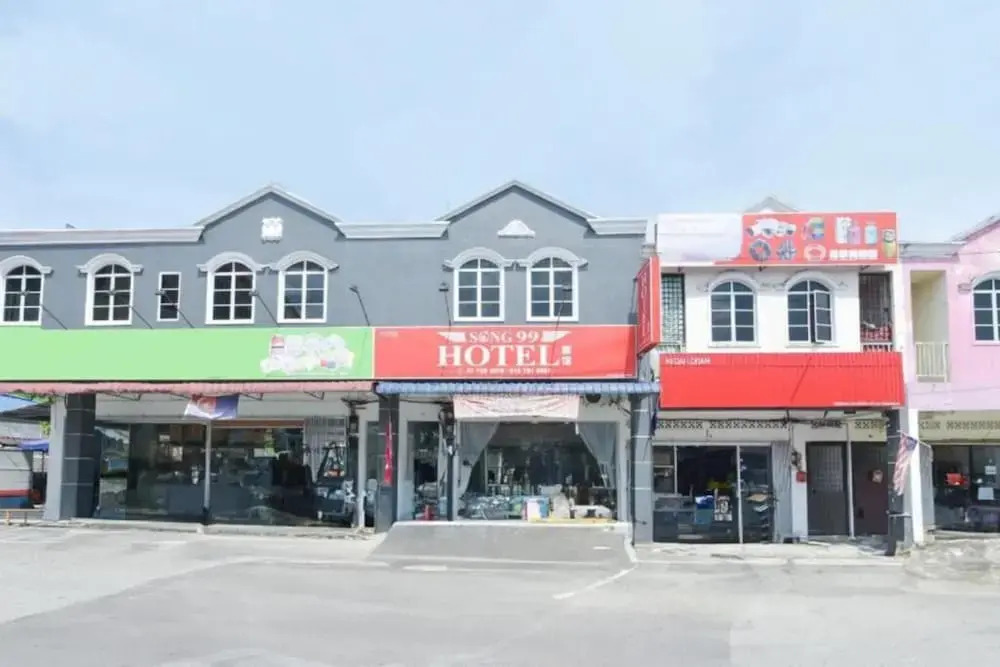 Song 99 Hotel