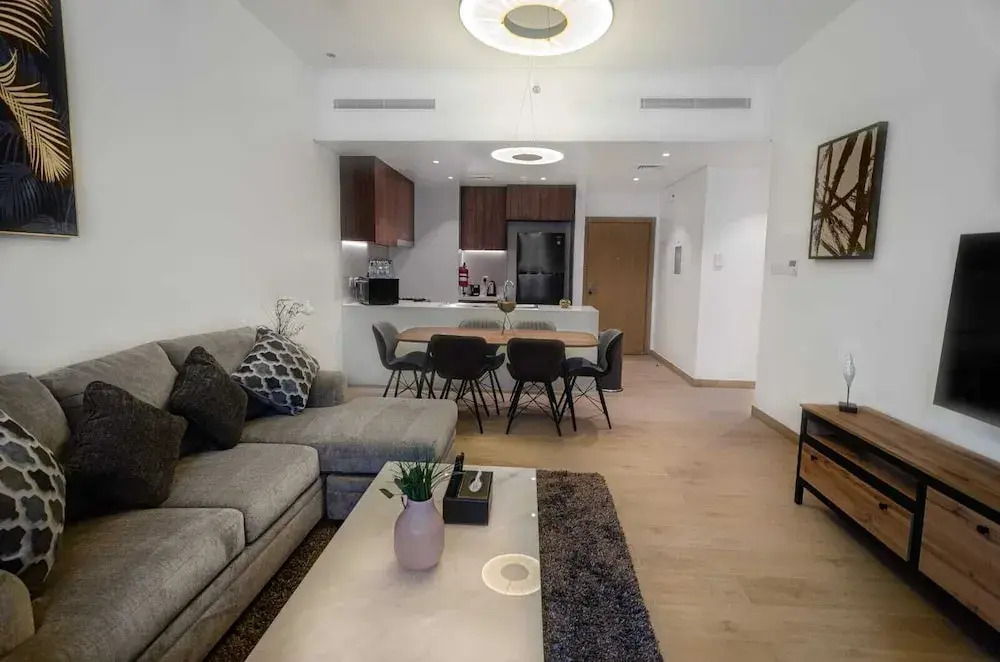 OSKENA Vacation Homes - La Mer Jumeriah