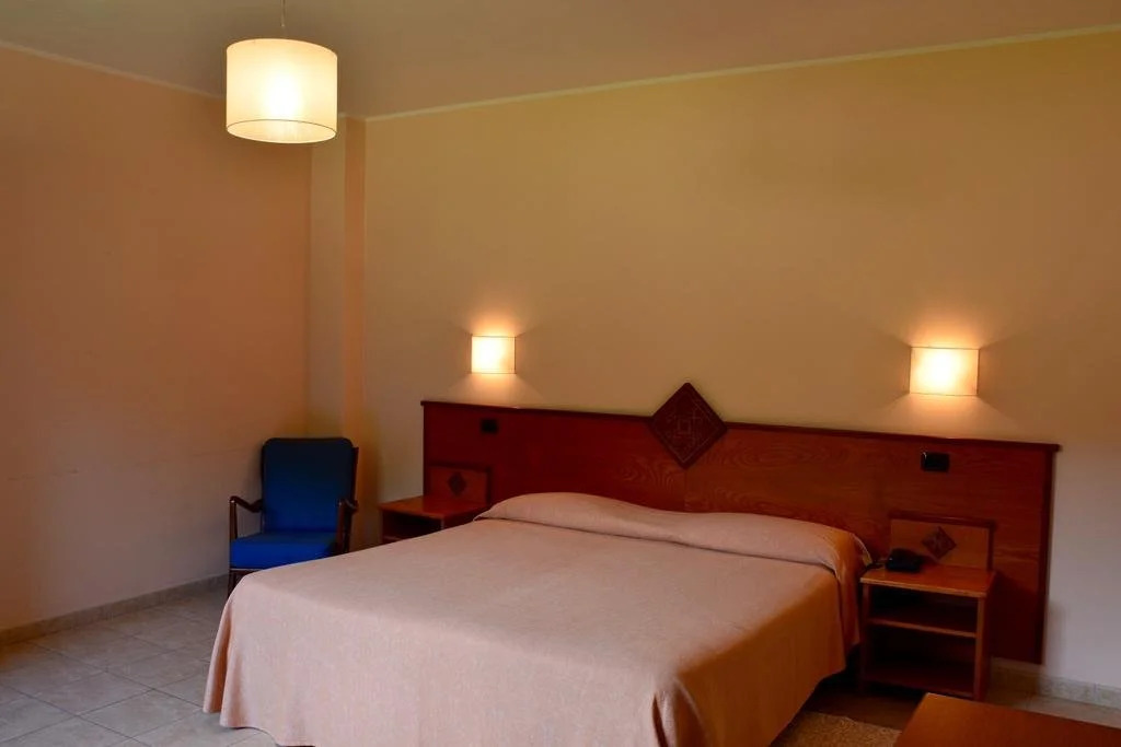 Hotel Villa Selene