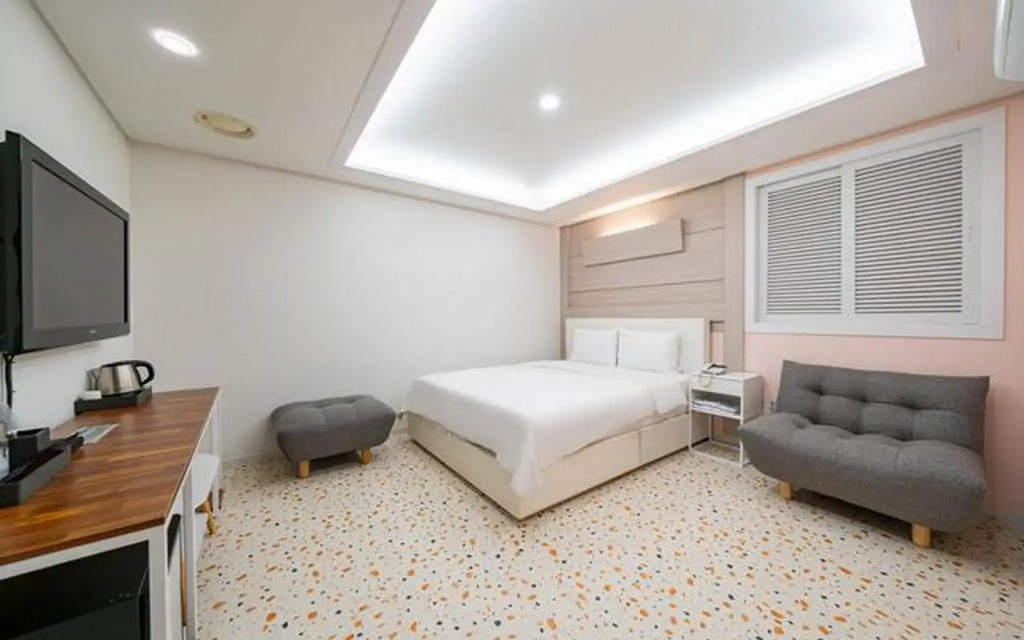 Rexhotel