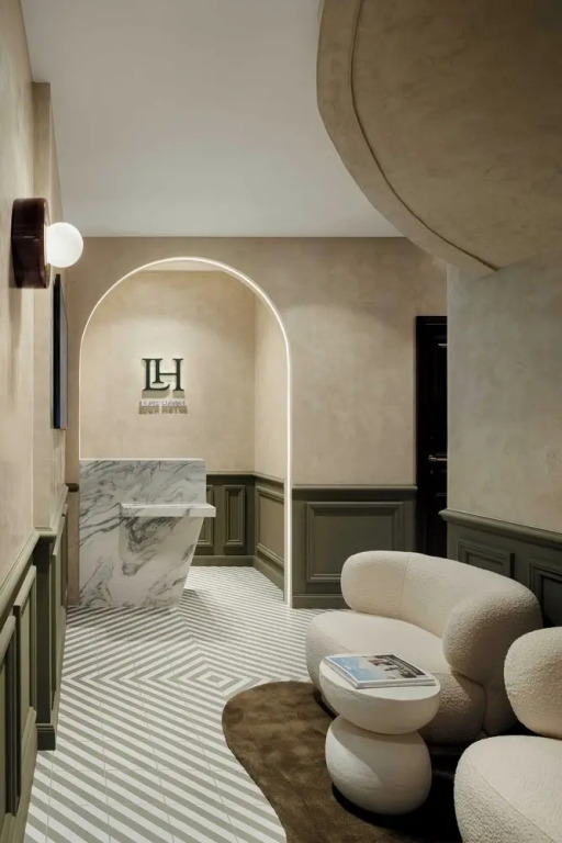 Leon Hotel-pigalle /suite-01-prm