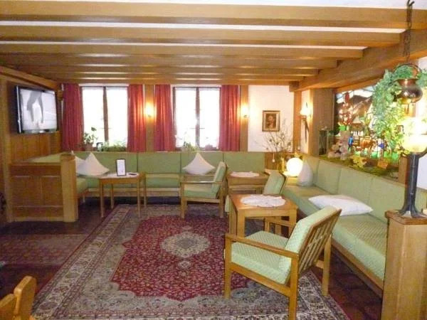 Hotel Schwarzwald-Resort Rößle