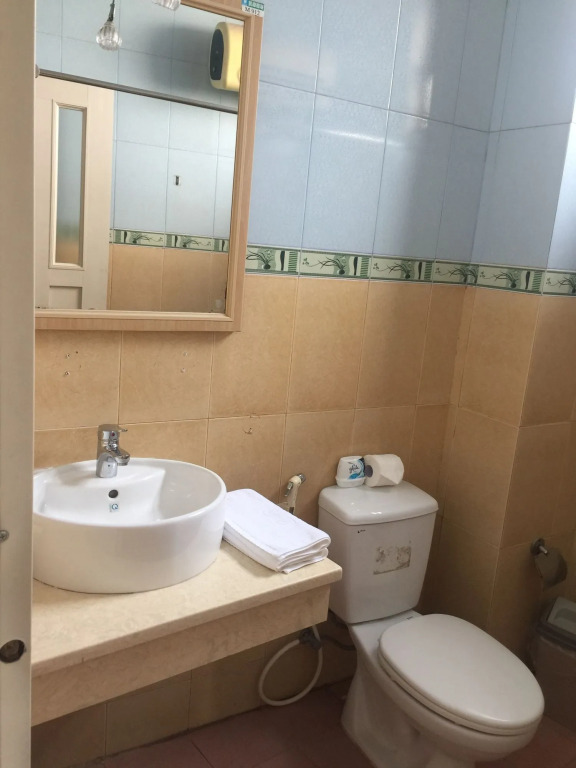 Hue Garden Villa Hotel
