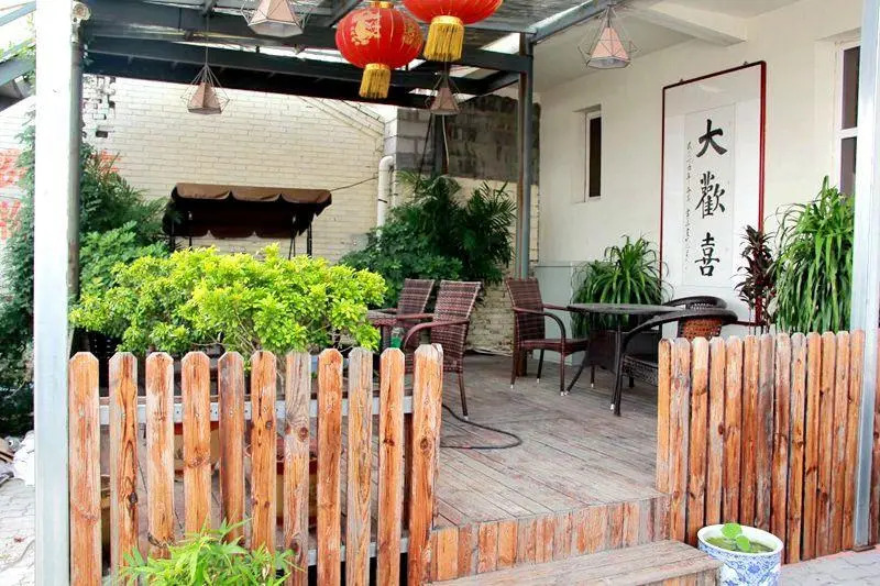 Thank Inn Hotel Hebei Cangzhou Huanghua Canghai Road