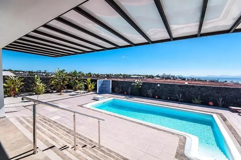 Villa Oasis