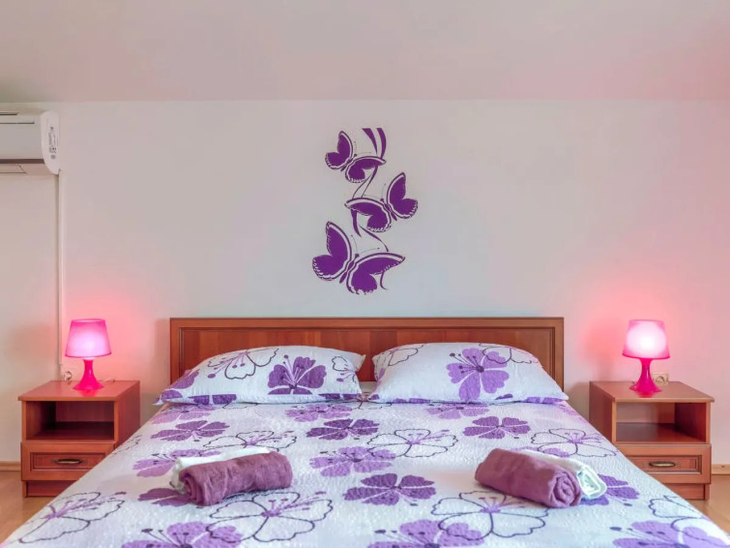 Holiday Home Nikolina by Interhome