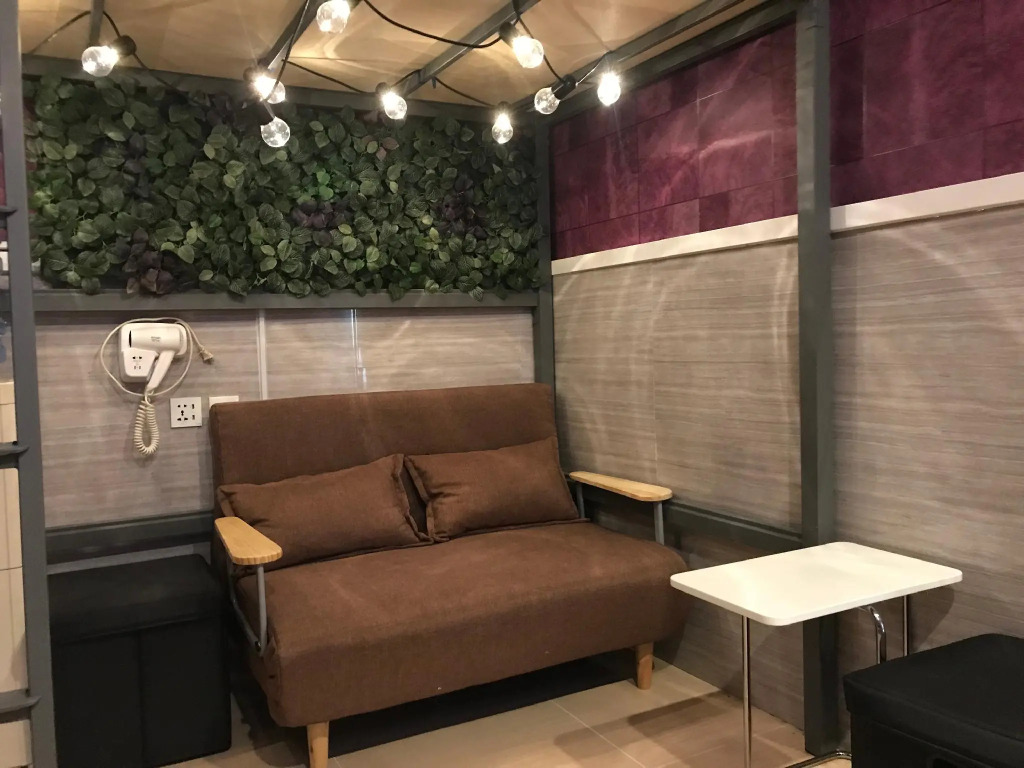 USA Hostel HONG KONG