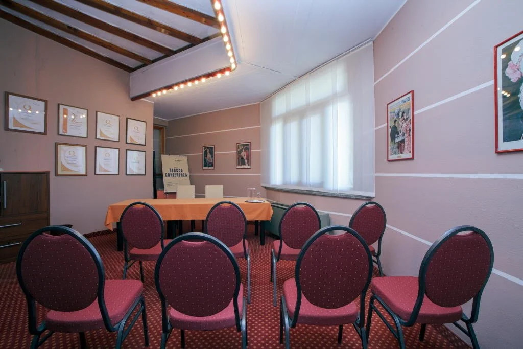 Hotel I Diamanti