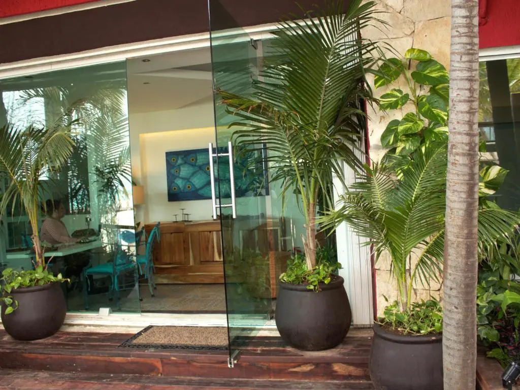 La Palma Hotel & Club Nautico