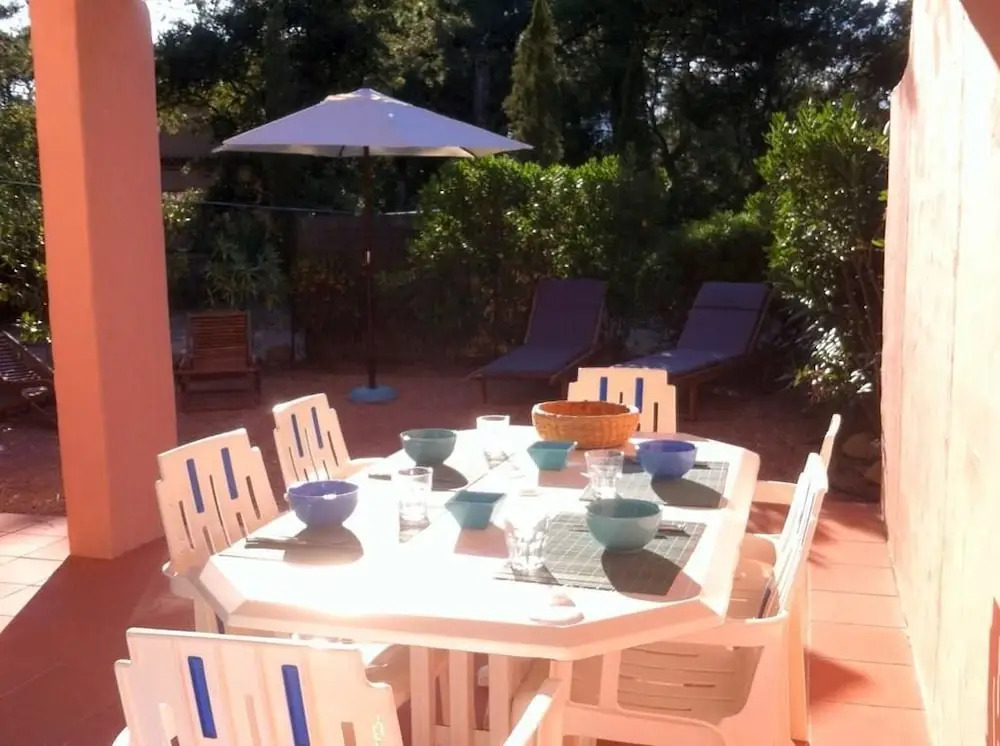 Mini-Villa Saint Cyprien 4 - 2 - Residence Calm