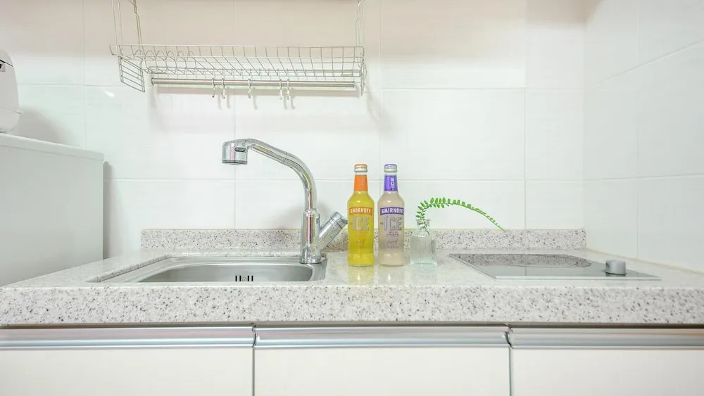 Samcheok sky Pension