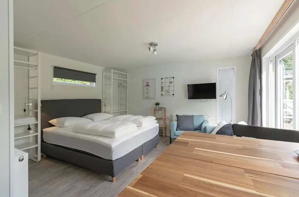 Chalet Elsrijk