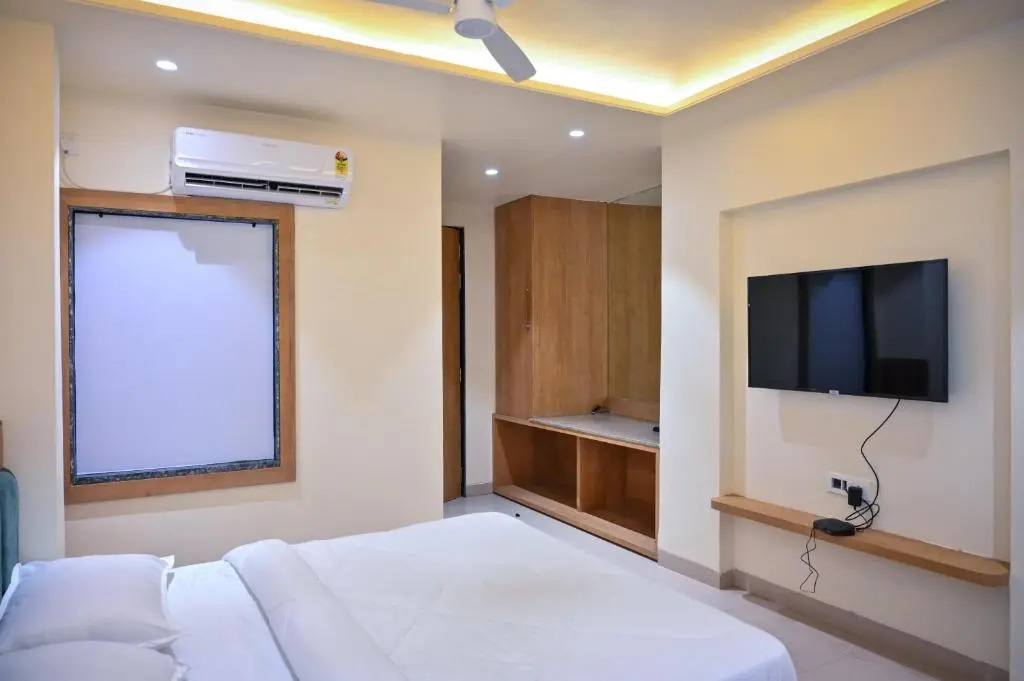Hotel Central Park