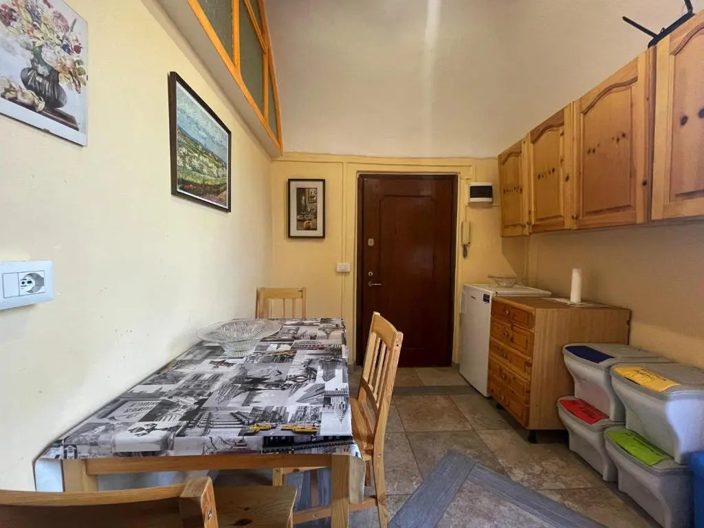 [Suite Orange]✩✩✩✩✩ Centralissimo, 4 Persone