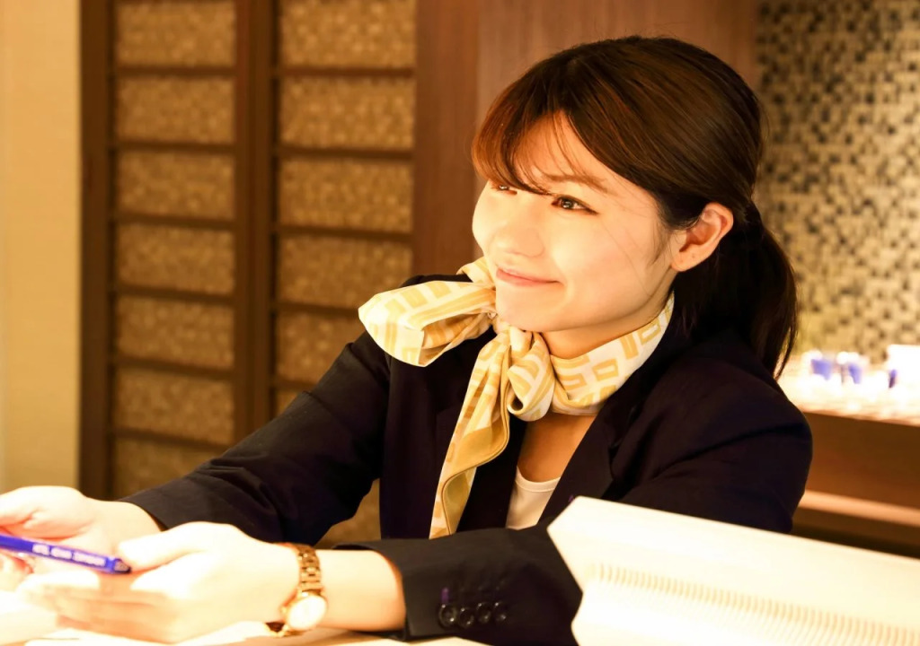 Hotel Keihan Tenmabashi Ekimae