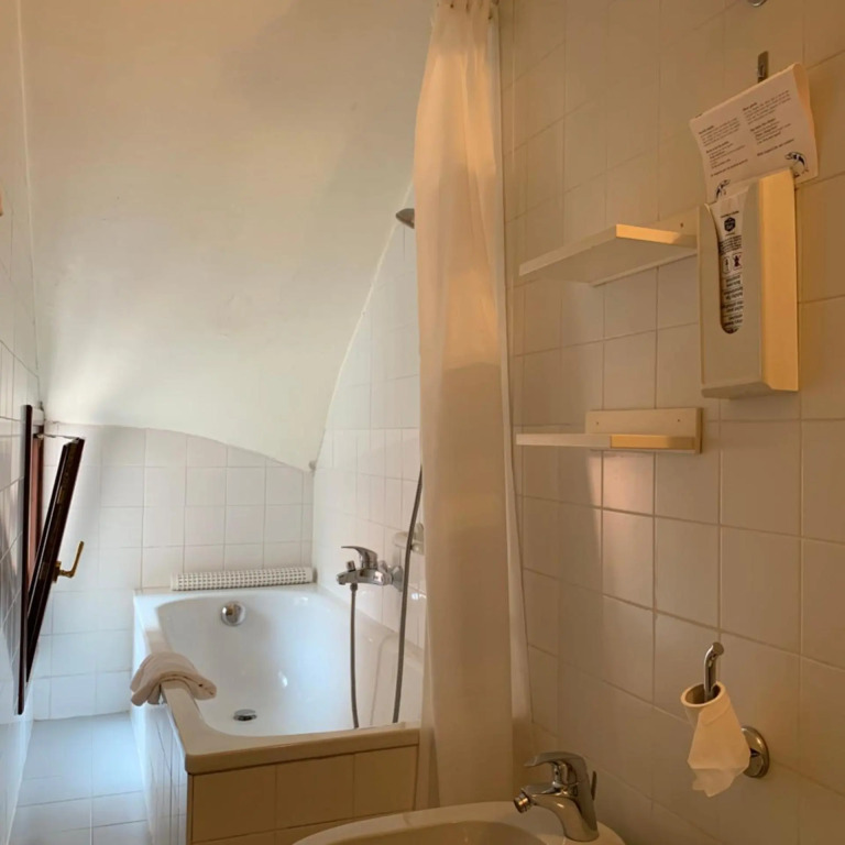Hotel La Calcina