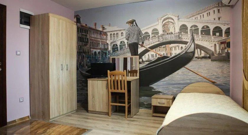 Meatsa Hotel
