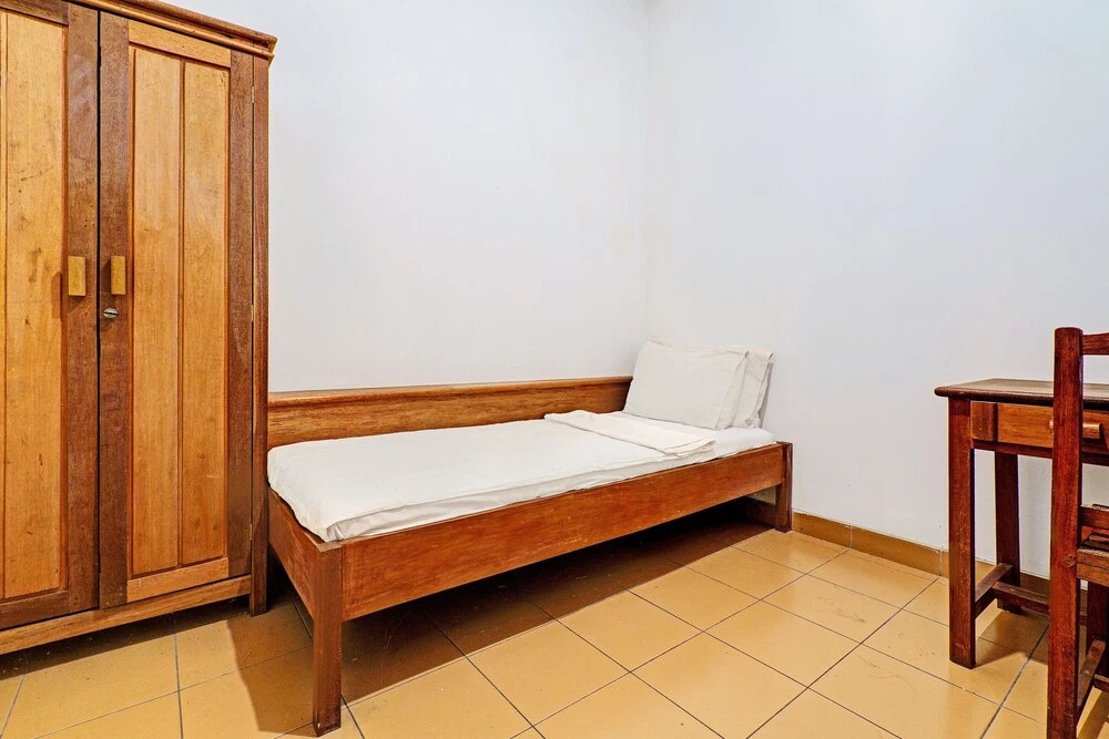 OYO Life 92589 Geusan Ulun Residence
