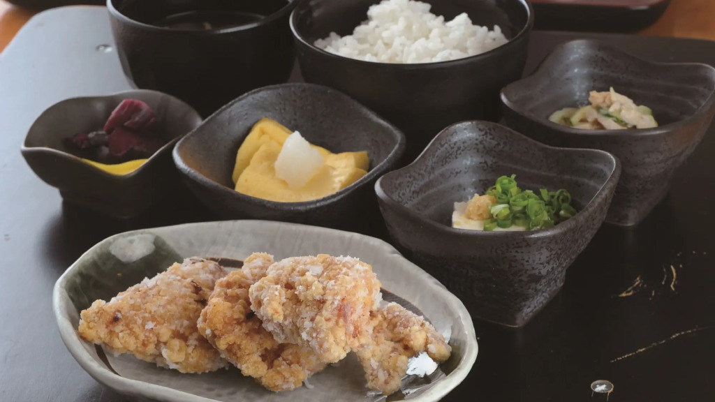 Kobe Kua House Hotel