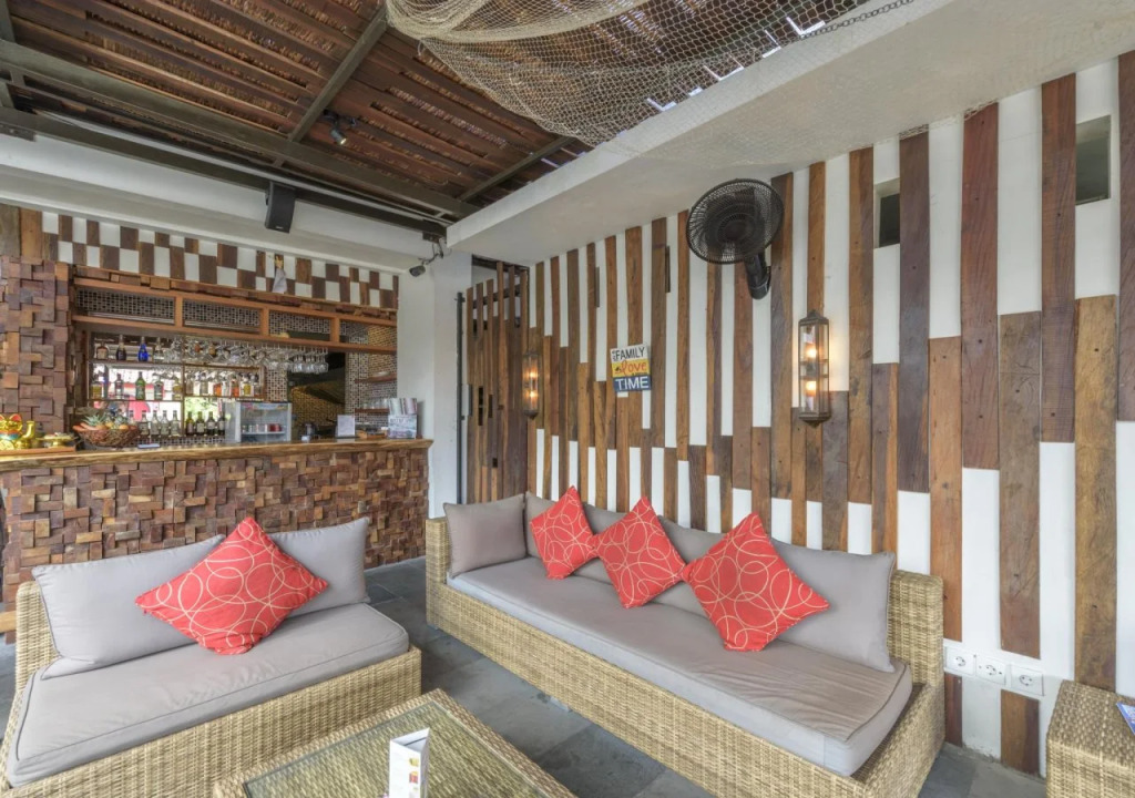 The Haere Seminyak - By Astadala