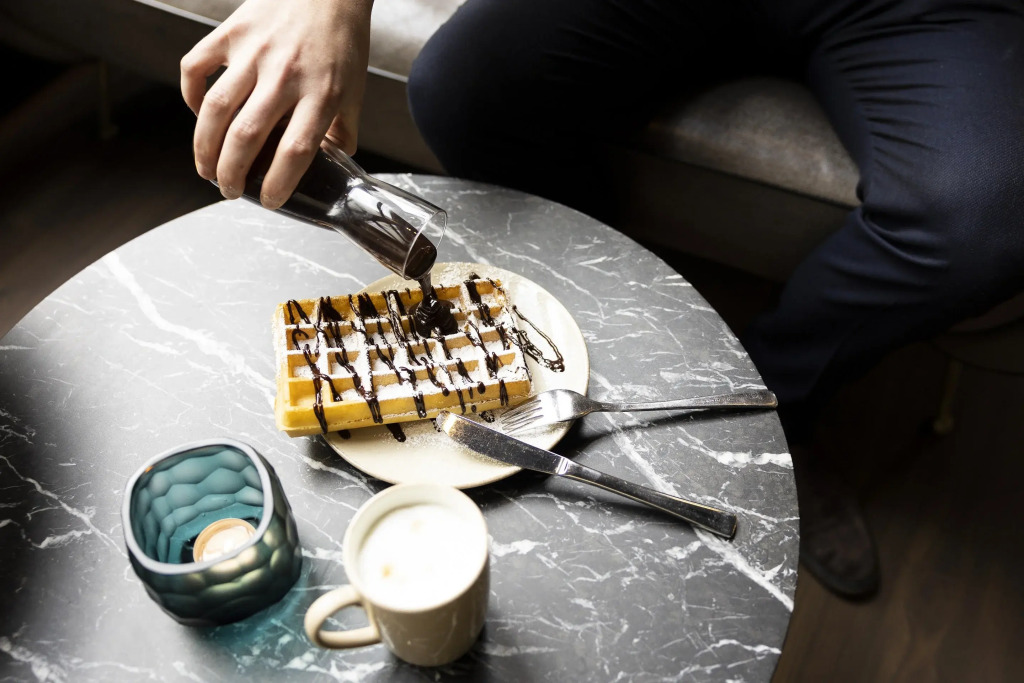 Motel One Brussels