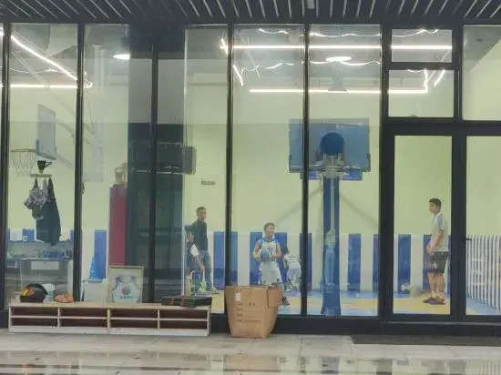 Hi Inn (Hangzhou Lin'an Sports and Culture Convention and Exhibition Center)