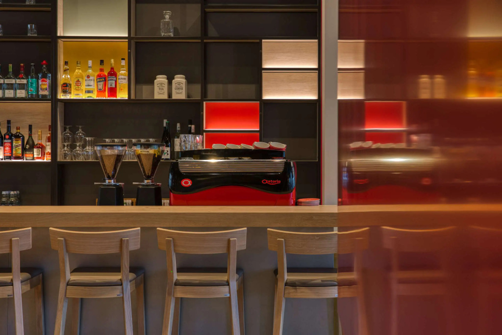 IntercityHotel Berlin Airport BER Terminal 1 & 2