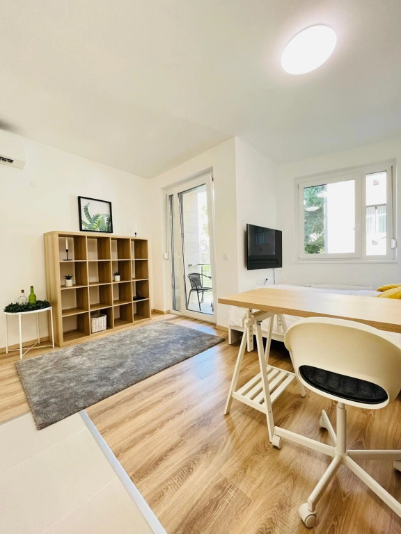 A 102, apartments in the heart of the jewish quarter
